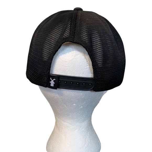 ☕️ DUTCH BROS | Drink More Coffee Trucker Hat - Picture 4 of 7